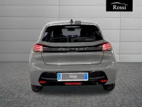 Usata Peugeot 208 Allure 101 CV (74 kW) 2025 Grigio selenite Utilitaria