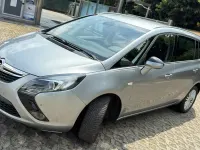 Usata Opel Zafira 150 CV (110 kW) 2015 Monovolume