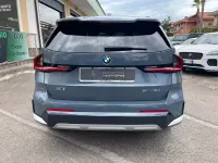 Usata BMW X1 Efficient Dynamics 150 CV (110 kW) 2022 Grigio SUV