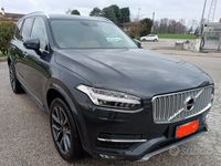 usata Volvo XC90 XC90 D5 AWD Geartronic 7 posti Inscription