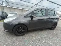 Usata Ford B-MAX Business Edition 87 CV (63 kW) 2017 Grigio Monovolume