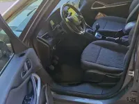 Usata Opel Zafira 136 CV (100 kW) 2017 Grigio Monovolume