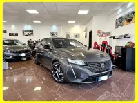 Usata Peugeot 308 SW Allure 131 CV (96 kW) 2022 Grigio Station wagon