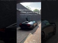 Usata Lamborghini Murciélago 640 CV (470 kW) 2009 Nero Coupé