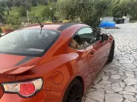 Usata Toyota GT86 GT 200 CV (147 kW) 2013 Coupé