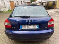 usata Audi A3 A35p 1.6 Ambiente 102cv