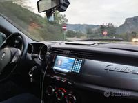 Usata Alfa Romeo Giulietta 120 CV (88 kW) 2010 Nero Utilitaria