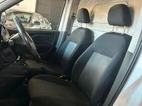 Usata Fiat Doblò 105 CV (77 kW) 2015 Bianco Monovolume