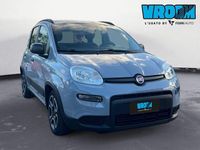 Usata Fiat Panda City Life 2022 Grigio Utilitaria
