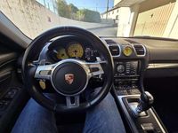 Usata Porsche Boxster 330 CV (242 kW) 2014 Cabrio