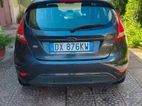 Usata Ford Fiesta 82 CV (60 kW) 2009 Berlina