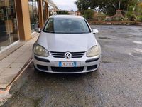 Usata VW Golf IV 105 CV (77 kW) 2004 Other Berlina