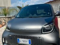 Usata Smart #3 2020 Grigio SUV