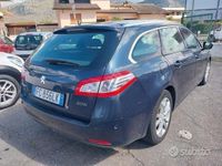 usata Peugeot 508 1.6bluehdi*120cv*tetto*autom*nav- 2016