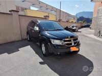 usata Dodge Journey Journey 2.0 Turbodiesel SXT DPF