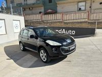 usata Peugeot 4007 2.2 HDi 156CV Féline