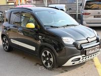 Usata Fiat Panda S 69 CV (50 kW) 2025 Nero Utilitaria