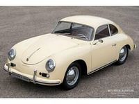 Usata Porsche 356 60 CV (44 kW) 1957 Beige Coupé