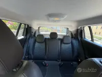 Usata Jeep Avenger 101 CV (74 kW) 2023 Bianco SUV
