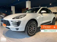 Usata Porsche Macan S 250 CV (183 kW) 2014 SUV