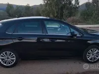 Usata Citroën C4 90 CV (66 kW) 2010 Nero Berlina