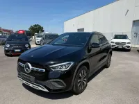Usata Mercedes GLA250 160 CV (117 kW) 2021 Other SUV