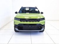 Nuova Jeep Compass 144 CV (105 kW) 2026 Nero SUV