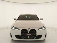 Usata BMW 420 Gran Coupé Sport Line 190 CV (139 kW) 2022 Bianco Coupé