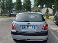 Usata Kia Rio EX 110 CV (80 kW) 2007 Berlina