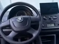Usata Skoda Citigo 60 CV (44 kW) 2012 Nero Utilitaria