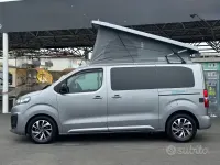 Usata Citroën Spacetourer 177 CV (130 kW) 2025 Grigio Monovolume