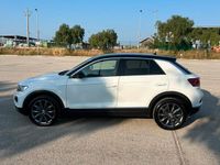 Usata VW T-Roc Advance 116 CV (85 kW) 2019 SUV