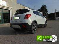 usata Opel Mokka 1.7 CDTI Ecoflex Anno 2014