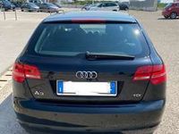 usata Audi A3 Sportback A3 1.6 TDI Attraction