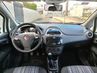 usata Fiat Punto Evo 1.300 MULTIJET DIESEL