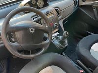 Usata Lancia Ypsilon 69 CV (50 kW) 2005 Utilitaria