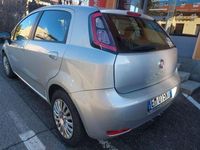 usata Fiat Punto 1.3 MJT II S&S 95 CV 5 porte Easy usato