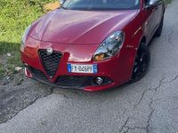 Usata Alfa Romeo Giulietta Super 120 CV (88 kW) 2019 Utilitaria