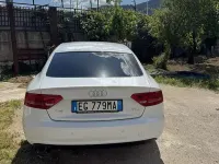 Usata Audi A5 Sportback Ambiente 170 CV (125 kW) 2011 Utilitaria