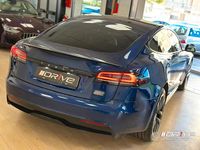 Usata Tesla Model S Plaid 759 kW (1033 CV) 2023 Other Utilitaria