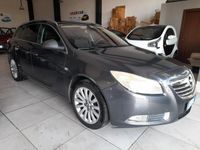 usata Opel Insignia InsigniaSports Tourer 2.0 cdti Cosmo 160cv auto