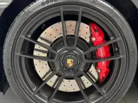 Usata Porsche 911 Carrera 4 GTS 480 CV (353 kW) 2022 Nero Coupé