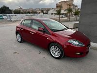 Usata Fiat Bravo 120 CV (88 kW) 2012 Utilitaria