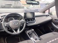 Usata Toyota Corolla Style 98 CV (72 kW) 2020 Nero Station wagon