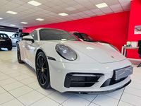 Usata Porsche 992 Chrono 450 CV (330 kW) 2021 Crayon gesso Coupé