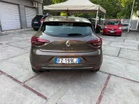 Usata Renault Clio V Edition One 101 CV (74 kW) 2019 Marrone Berlina