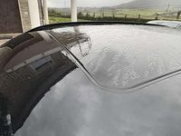 Usata Porsche Cayenne Coupe 500 CV (367 kW) 2025 Coupé