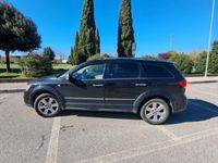 Usata Fiat Freemont 170 CV (125 kW) 2013 Nero SUV