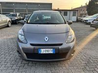 usata Renault Clio 1.2 16V 5 porte GPL Dynamique/Newpate