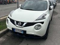 Usata Nissan Juke Tekna 110 CV (80 kW) 2015 SUV
